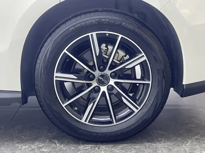 BYD Seal 06 DM 2024 Model DM-i 80KM Noble Model – фото 9