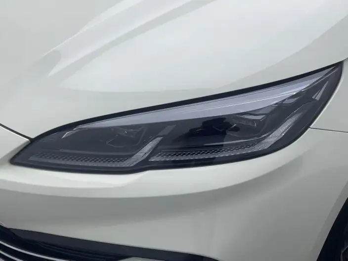 BYD Seal 06 DM 2024 Model DM-i 80KM Noble Model – фото 12