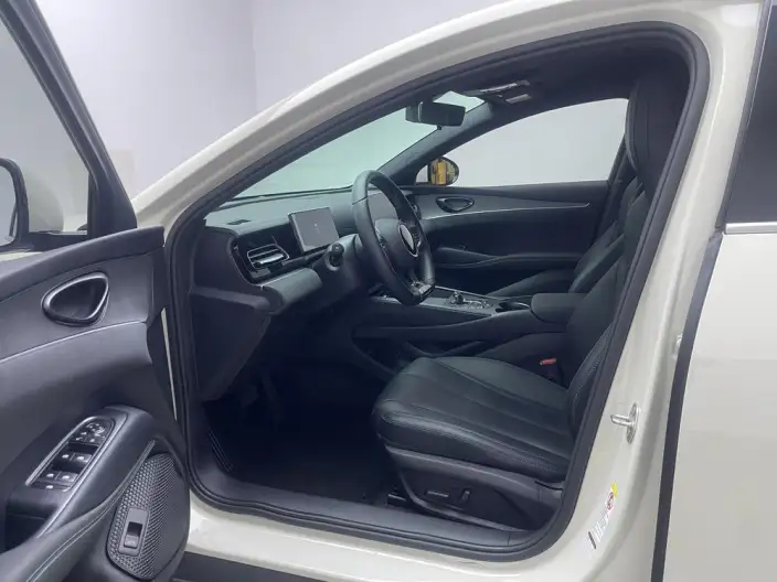 BYD Seal 06 DM 2024 Model DM-i 80KM Noble Model – фото 17
