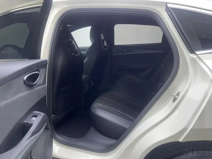 BYD Seal 06 DM 2024 Model DM-i 80KM Noble Model – фото 18