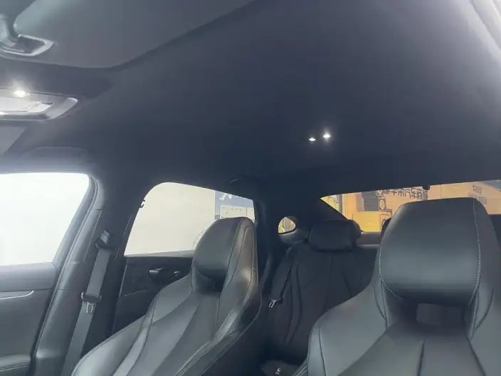 BYD Seal 06 DM 2024 Model DM-i 80KM Noble Model – фото 19