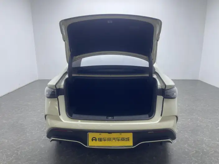 BYD Seal 06 DM 2024 Model DM-i 80KM Noble Model – фото 20