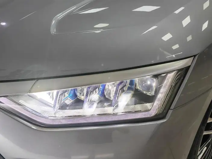BYD Han DM 2022 Model DM-i 121KM Exclusive Model – фото 9