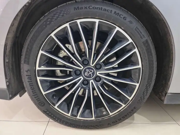 BYD Han DM 2022 Model DM-i 121KM Exclusive Model – фото 13