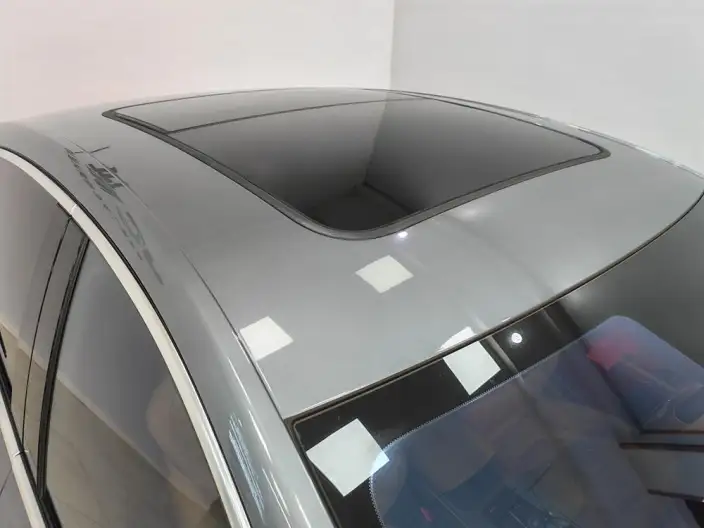 BYD Han DM 2022 Model DM-i 121KM Exclusive Model – фото 16