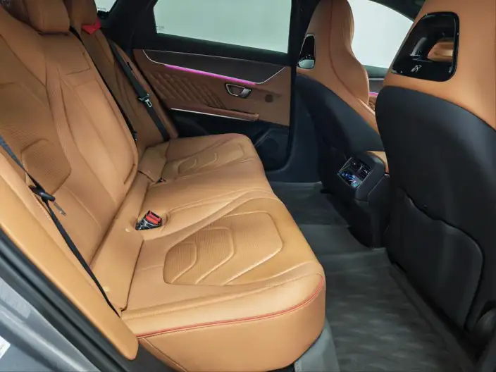 BYD Han DM 2022 Model DM-i 121KM Exclusive Model – фото 24