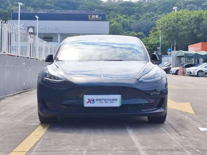 Model 3 2022 Model Rear-wheel drive version – фото 2