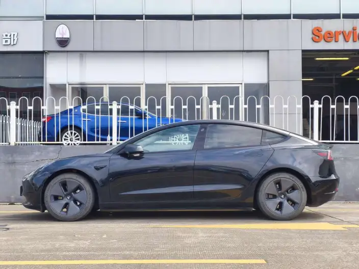 Model 3 2022 Model Rear-wheel drive version – фото 3