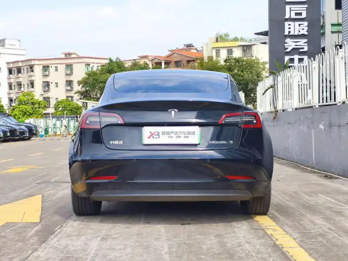 Model 3 2022 Model Rear-wheel drive version – фото 5