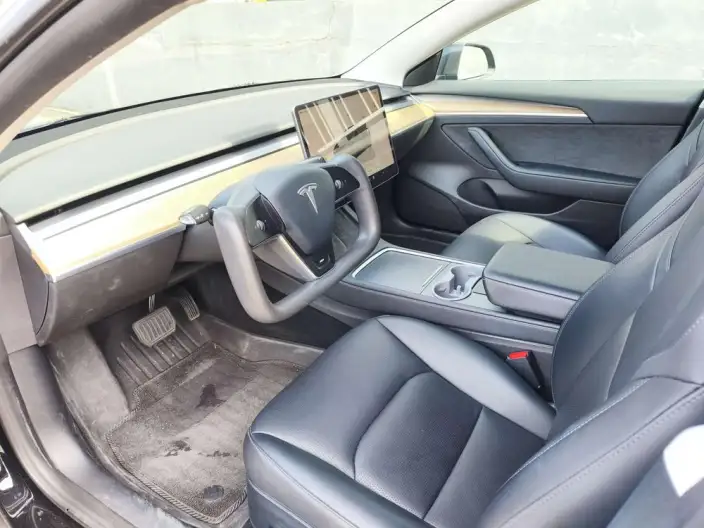 Model 3 2022 Model Rear-wheel drive version – фото 6