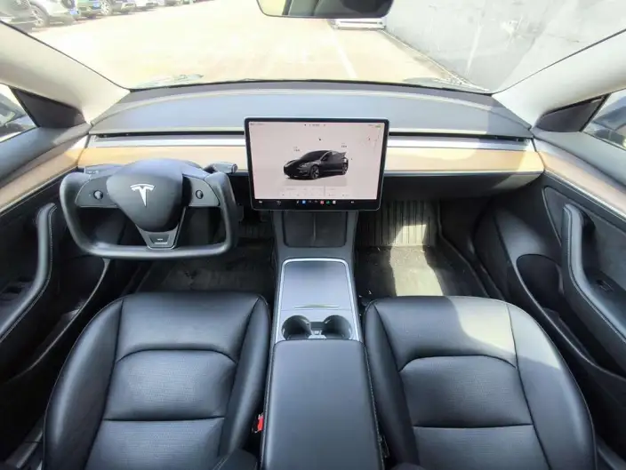 Model 3 2022 Model Rear-wheel drive version – фото 9
