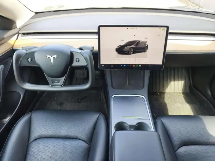 Model 3 2022 Model Rear-wheel drive version – фото 10