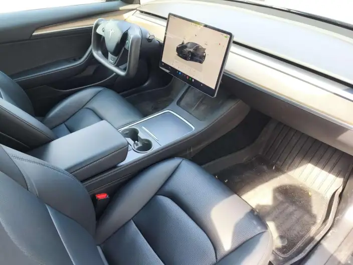 Model 3 2022 Model Rear-wheel drive version – фото 11