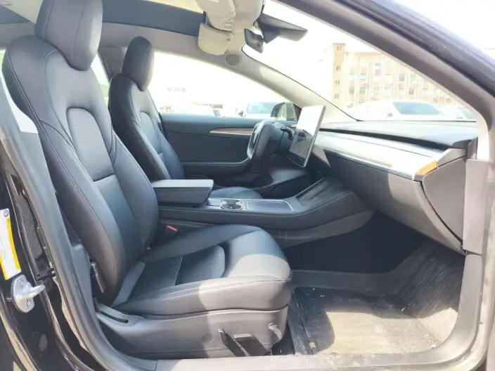 Model 3 2022 Model Rear-wheel drive version – фото 13
