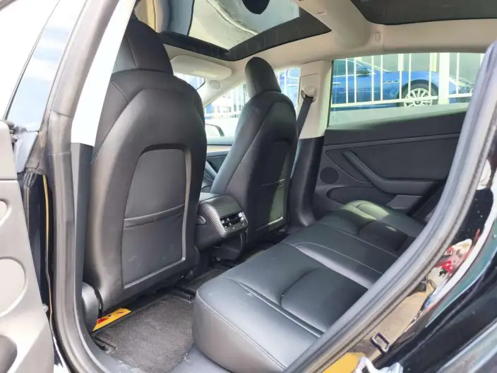 Model 3 2022 Model Rear-wheel drive version – фото 14