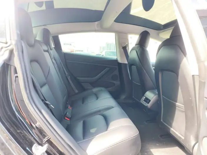 Model 3 2022 Model Rear-wheel drive version – фото 16