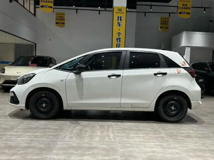Honda Fit 2023 Model 1.5L CVT Tide Enjoy Edition – фото 3