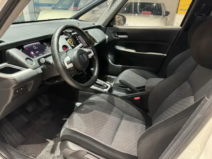 Honda Fit 2023 Model 1.5L CVT Tide Enjoy Edition – фото 8