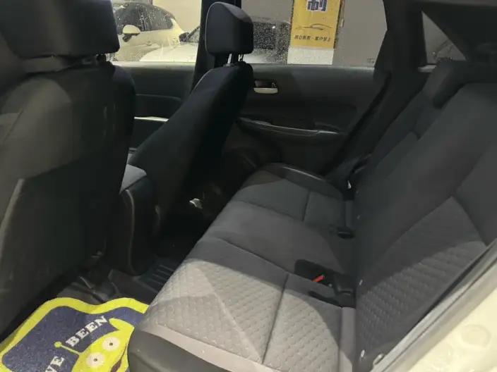 Honda Fit 2023 Model 1.5L CVT Tide Enjoy Edition – фото 9