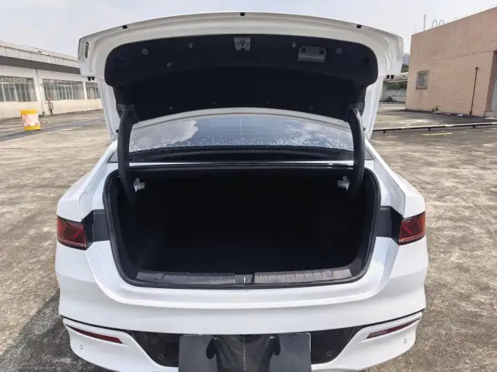 BYD Qin PLUS DM 2021 Model DM-i 120KM Noble Model – фото 21