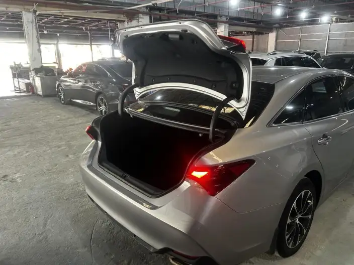 Toyota Avalon 2022 Model 2.0L Deluxe Edition – фото 5