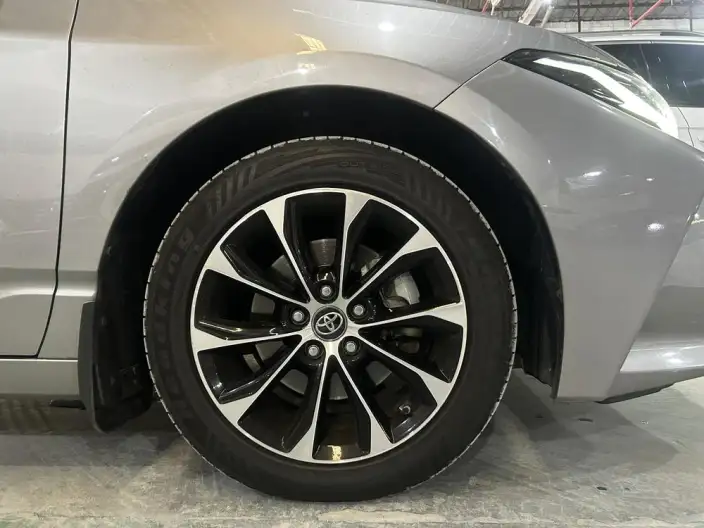 Toyota Avalon 2022 Model 2.0L Deluxe Edition – фото 6