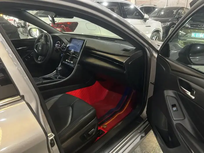 Toyota Avalon 2022 Model 2.0L Deluxe Edition – фото 8