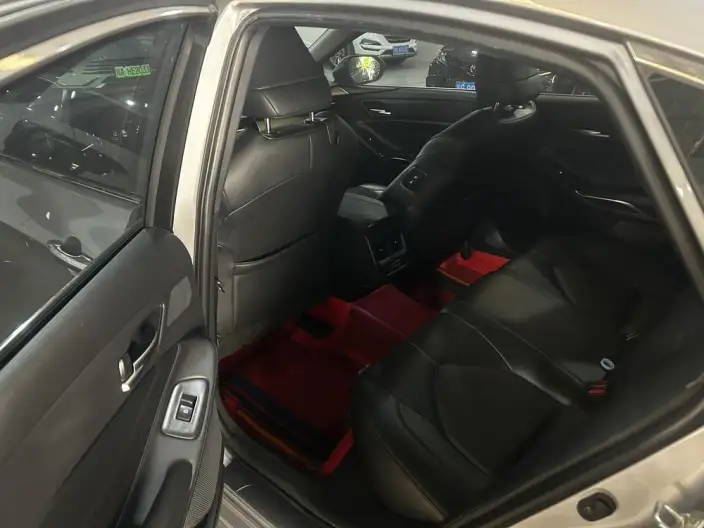 Toyota Avalon 2022 Model 2.0L Deluxe Edition – фото 14