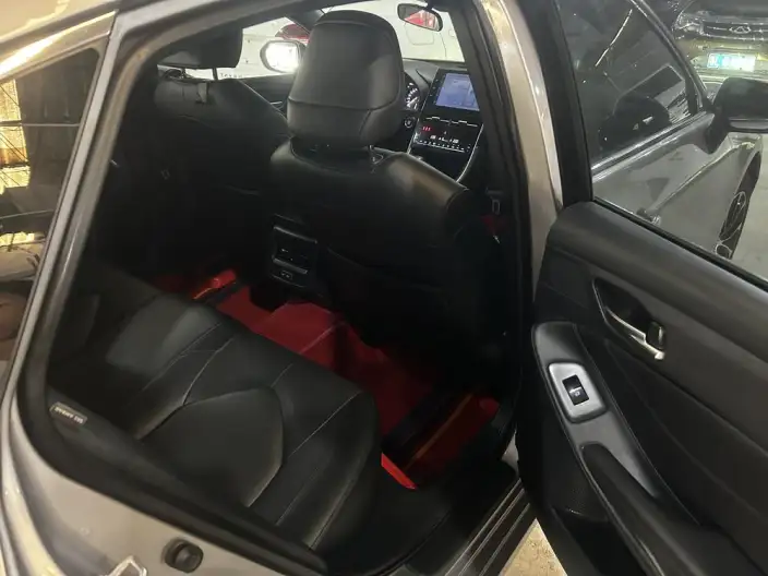 Toyota Avalon 2022 Model 2.0L Deluxe Edition – фото 15