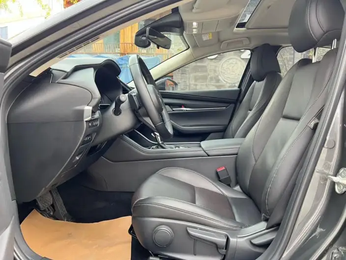 Mazda3 Axela 2022 Model 2.0L Automatic Zhi Ya Edition – фото 8