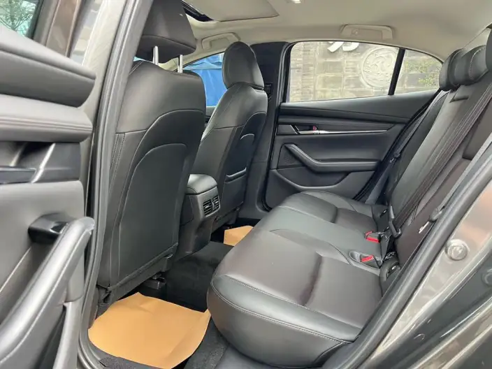 Mazda3 Axela 2022 Model 2.0L Automatic Zhi Ya Edition – фото 9