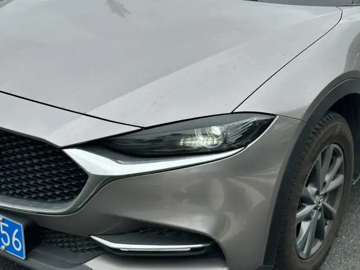 Mazda CX-4 2020 Model 2.0L 2WD SkyActiv Vitality Edition – фото 6