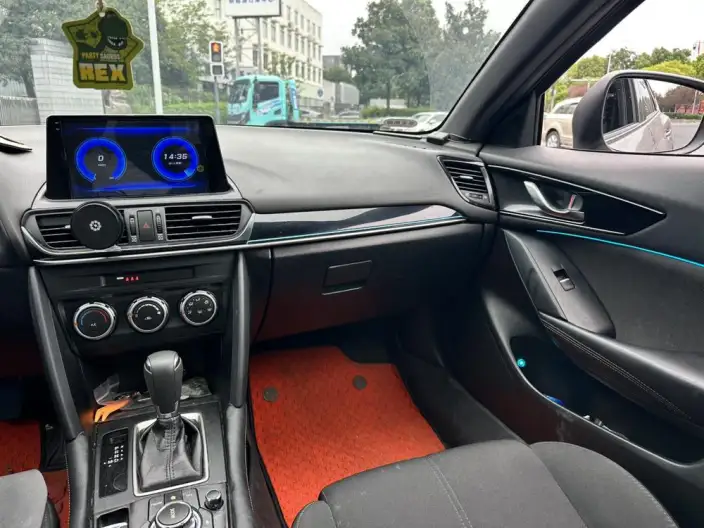 Mazda CX-4 2020 Model 2.0L 2WD SkyActiv Vitality Edition – фото 7