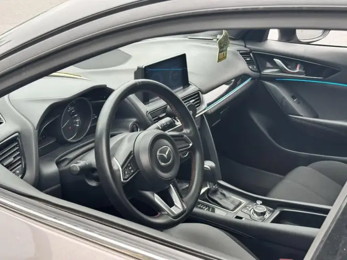 Mazda CX-4 2020 Model 2.0L 2WD SkyActiv Vitality Edition – фото 10