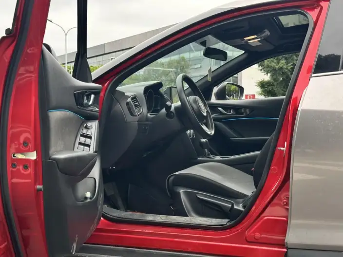 Mazda CX-4 2020 Model 2.0L 2WD SkyActiv Vitality Edition – фото 11