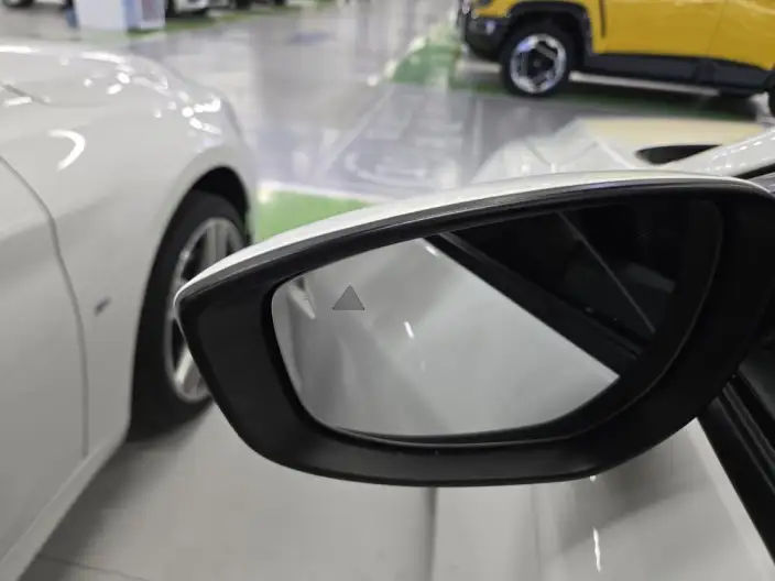 Mazda3 Axela 2023 Model 2.0L Automatic Zhi Shine Edition – фото 9