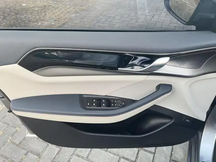 Qin Plus EV 2021 Model 500KM Luxury Model – фото 9