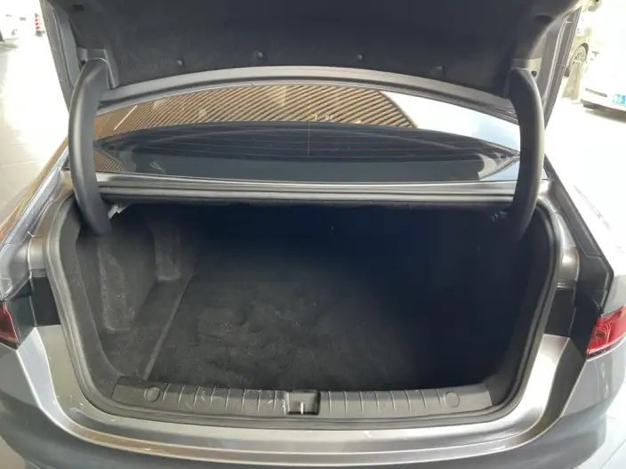 Qin Plus EV 2021 Model 500KM Noble Model – фото 17
