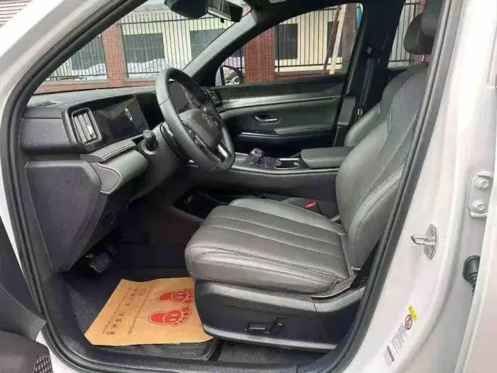 BYD Song Pro DM 2025 Model Second generation Smart Driving Edition DM-i 75KM Leading Model – фото 8