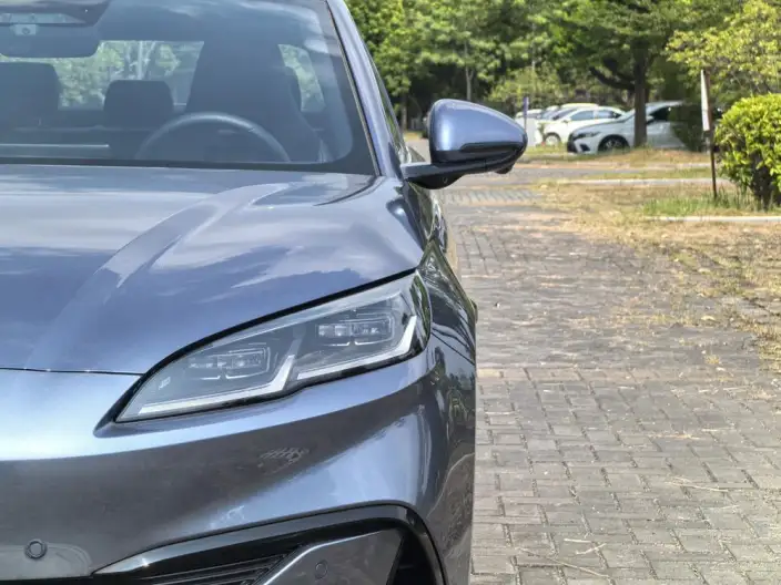 BYD Seal 06 DM 2025 Model Smart Driving Edition DM-i 120KM Flagship Model – фото 10