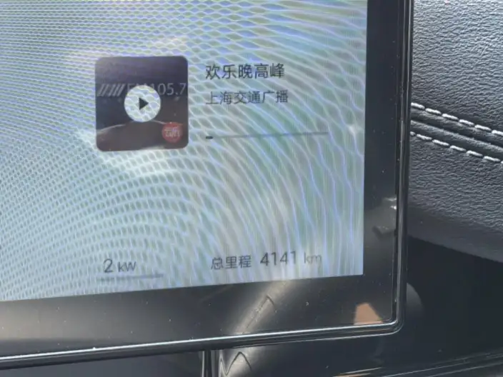 BYD Seal 06 DM 2025 Model Smart Driving Edition DM-i 120KM Flagship Model – фото 11
