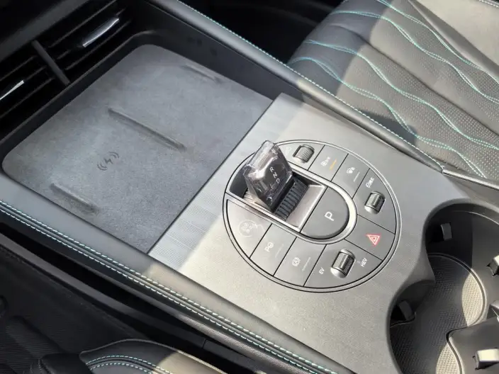 BYD Seal 06 DM 2025 Model Smart Driving Edition DM-i 120KM Flagship Model – фото 13
