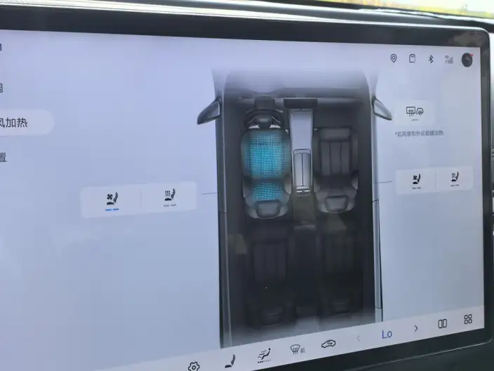 BYD Seal 06 DM 2025 Model Smart Driving Edition DM-i 120KM Flagship Model – фото 14