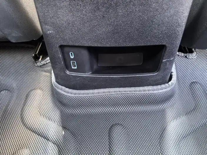 BYD Seal 06 DM 2025 Model Smart Driving Edition DM-i 120KM Flagship Model – фото 17