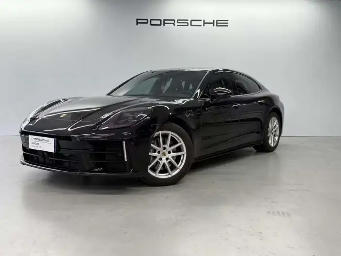 Panamera 2024 Model Panamera 2.9T – фото 1