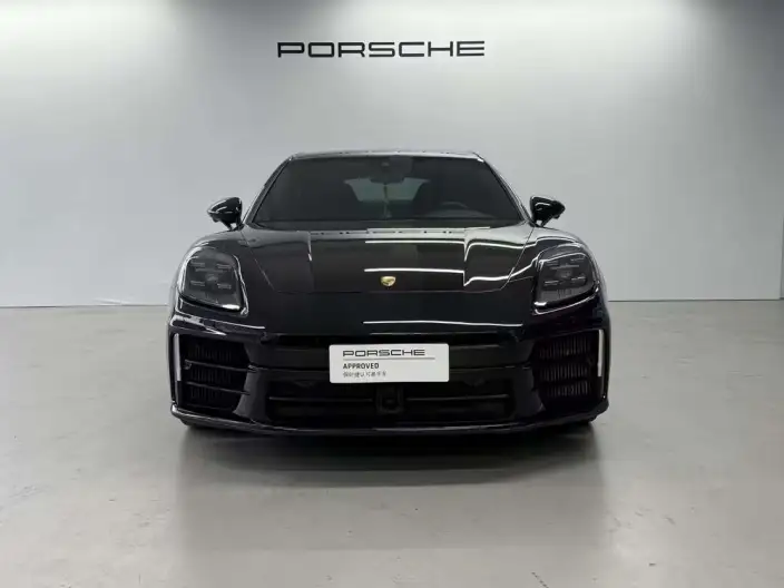 Panamera 2024 Model Panamera 2.9T – фото 2