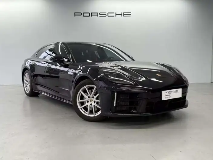 Panamera 2024 Model Panamera 2.9T – фото 3