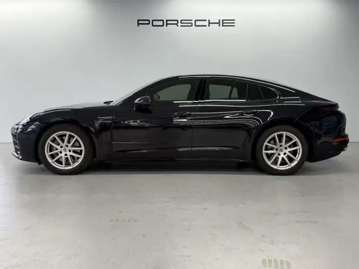 Panamera 2024 Model Panamera 2.9T – фото 4