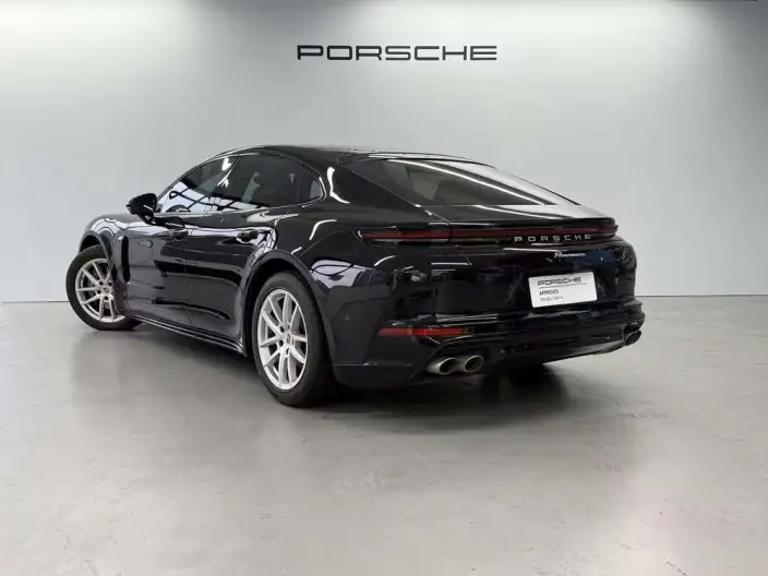 Panamera 2024 Model Panamera 2.9T – фото 5