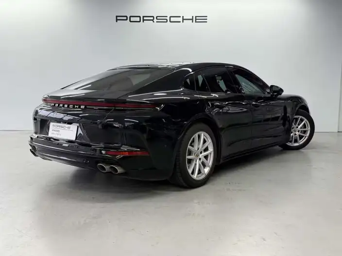 Panamera 2024 Model Panamera 2.9T – фото 7